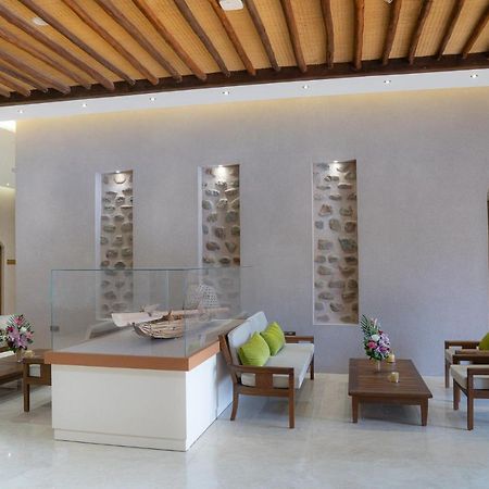 Nozol Al Rayaheen By Sharjah Collection Khor Fakkan Exterior foto